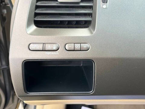 Used 2008 Honda Civic Hybrid Sedan image 26