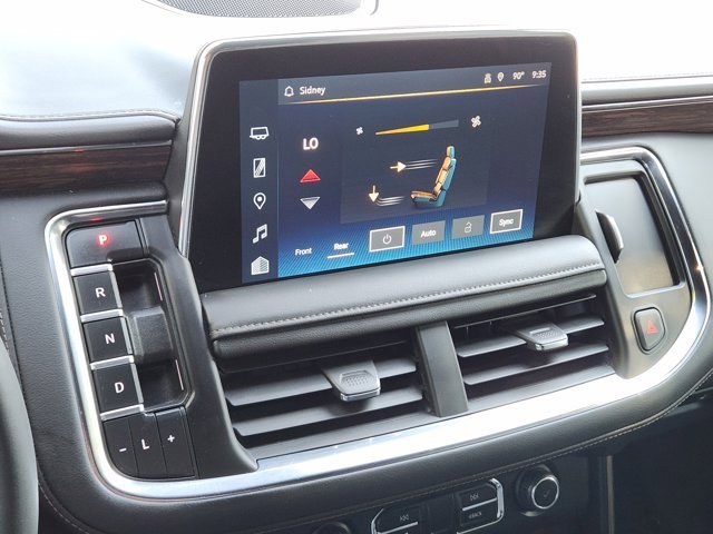 Used 2023 Chevrolet Tahoe High Country image 20