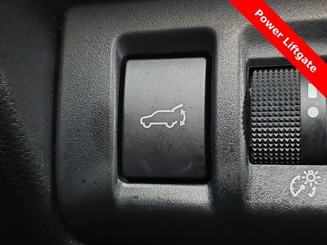 Used 2023 Subaru Outback Limited image 16
