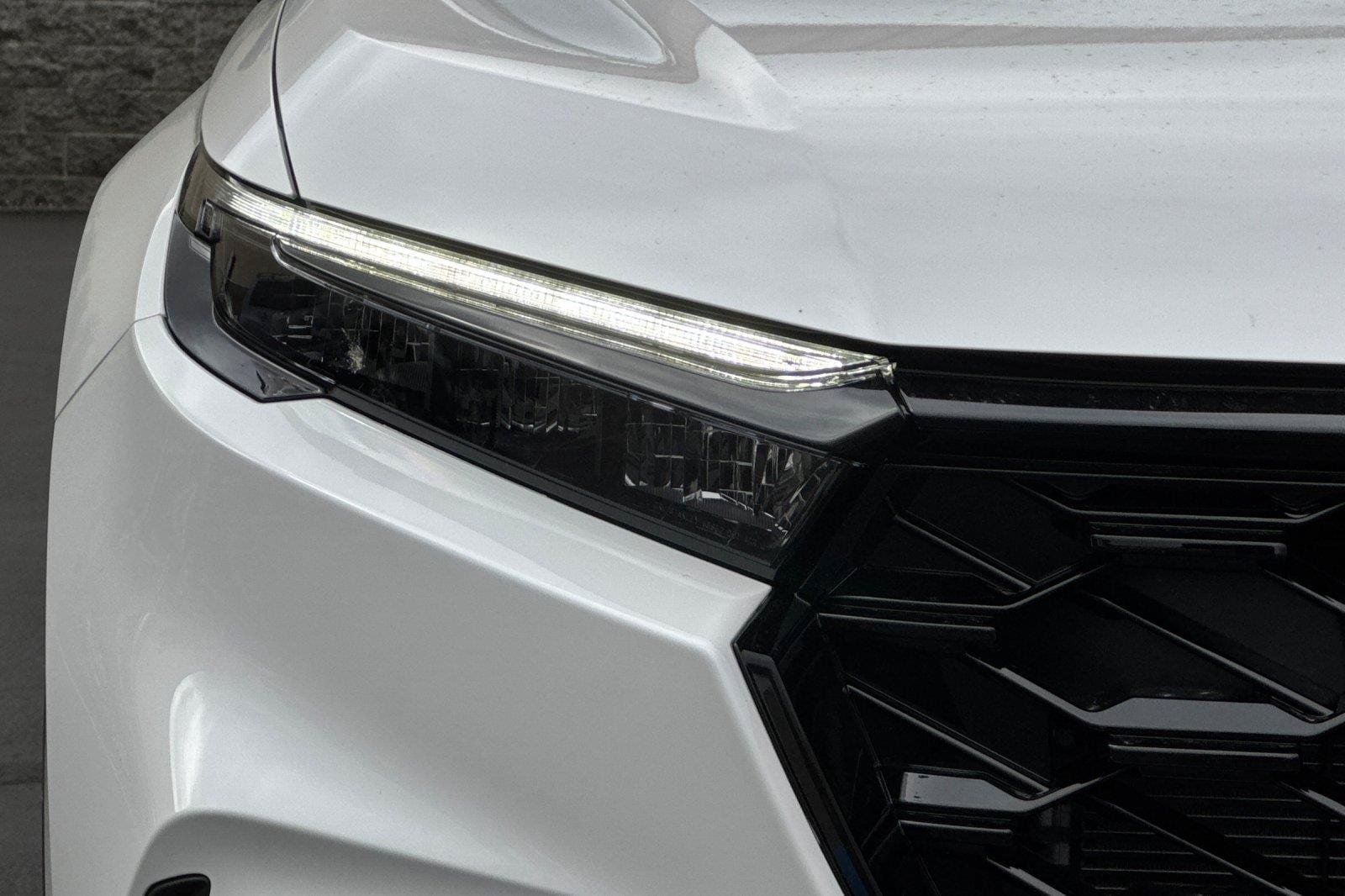 New 2026 Honda CR-V Sport Touring image 16