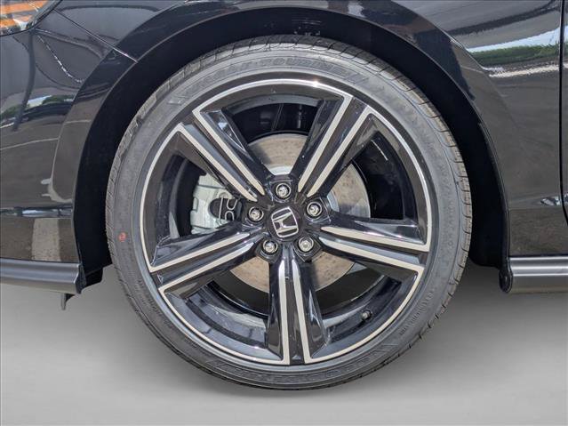 New 2026 Honda Accord Sport image 10