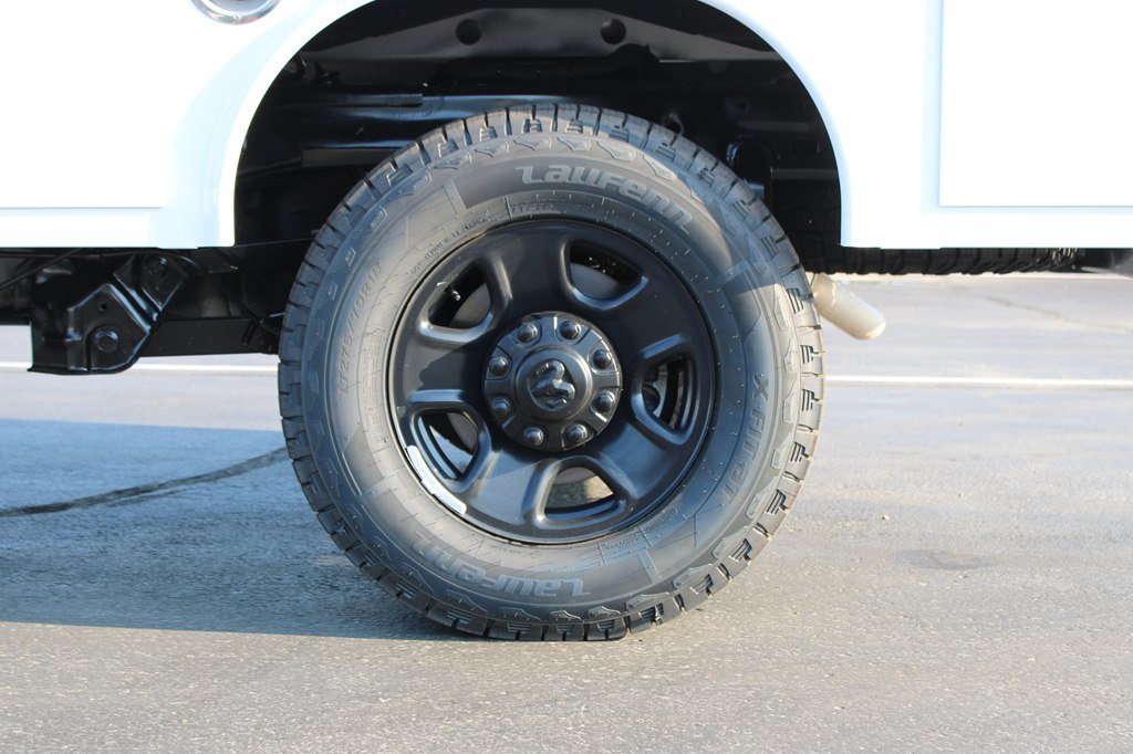 Used 2025 RAM 2500 Tradesman AWD/4WD image 40