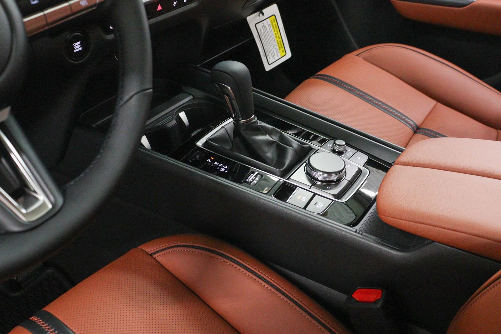 New 2025 MAZDA CX-50 Meridian Edition w/ Weather Package image 41