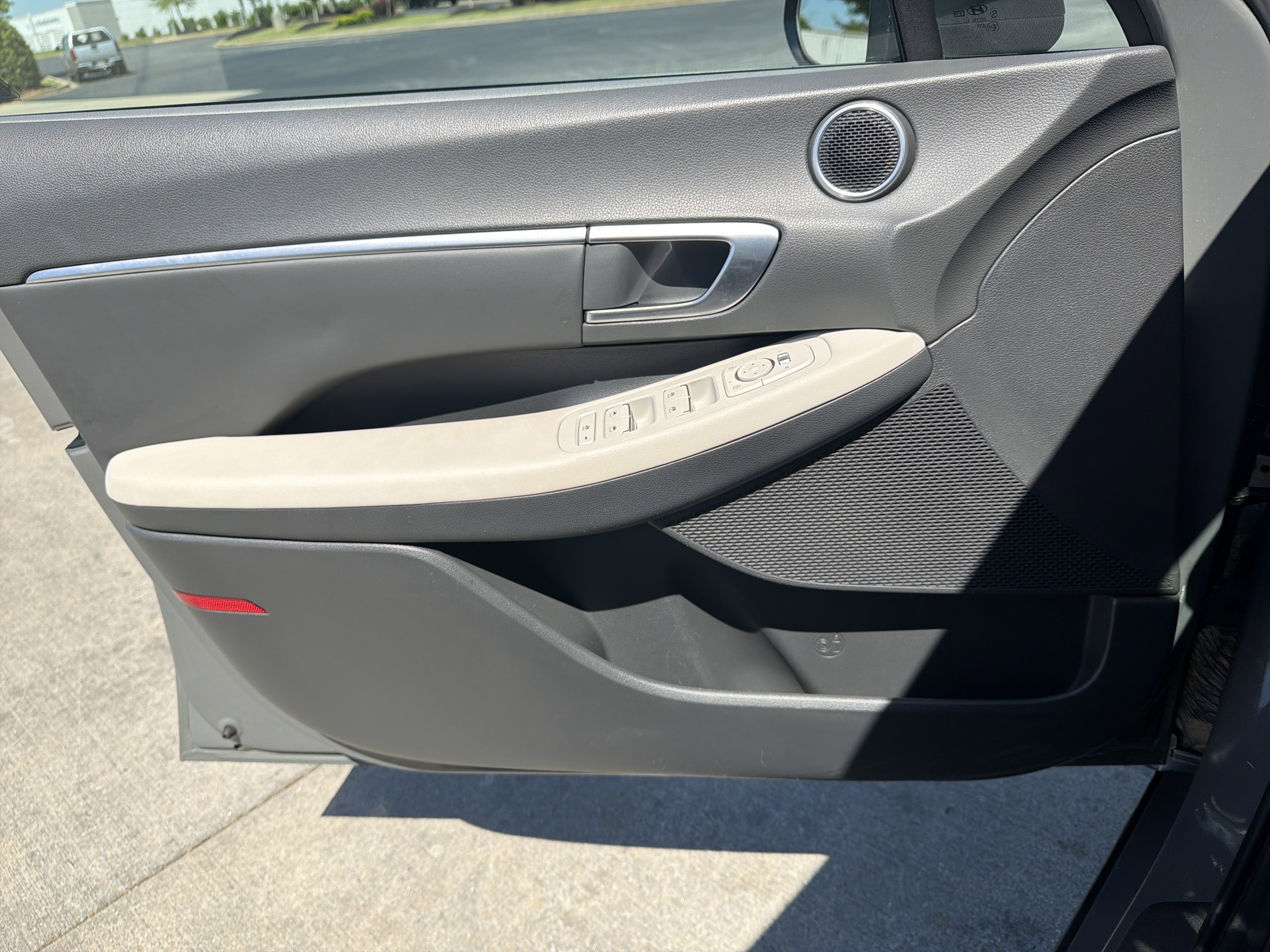 Used 2021 Hyundai Sonata SEL image 22
