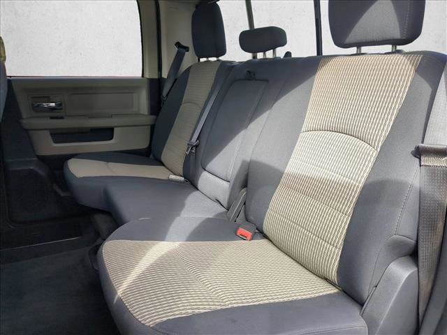 Used 2012 RAM 1500 Classic SLT w/ Remote Start & Security Group AWD/4WD image 23