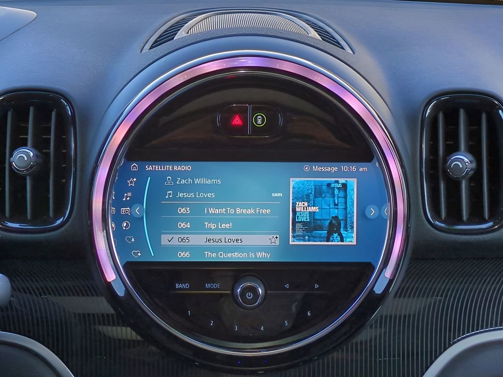 Used 2022 MINI Cooper Countryman SE image 17