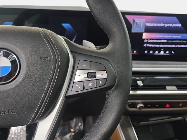 Certified 2024 BMW X5 xDrive40i w/ Premium Package AWD/4WD image 15
