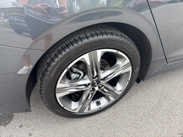 Used 2023 Kia K5 EX image 9