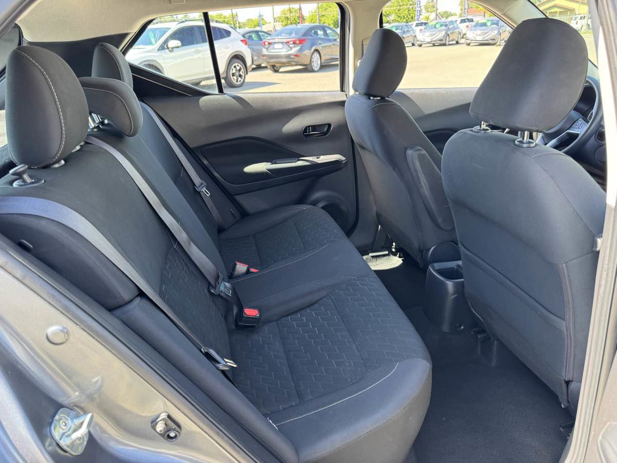 Used 2021 Nissan Kicks S FWD image 15