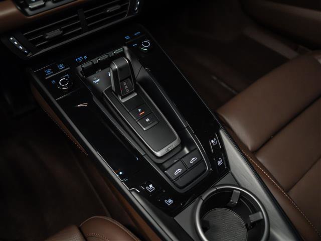 Certified 2026 Porsche 911 Targa 4 GTS image 35