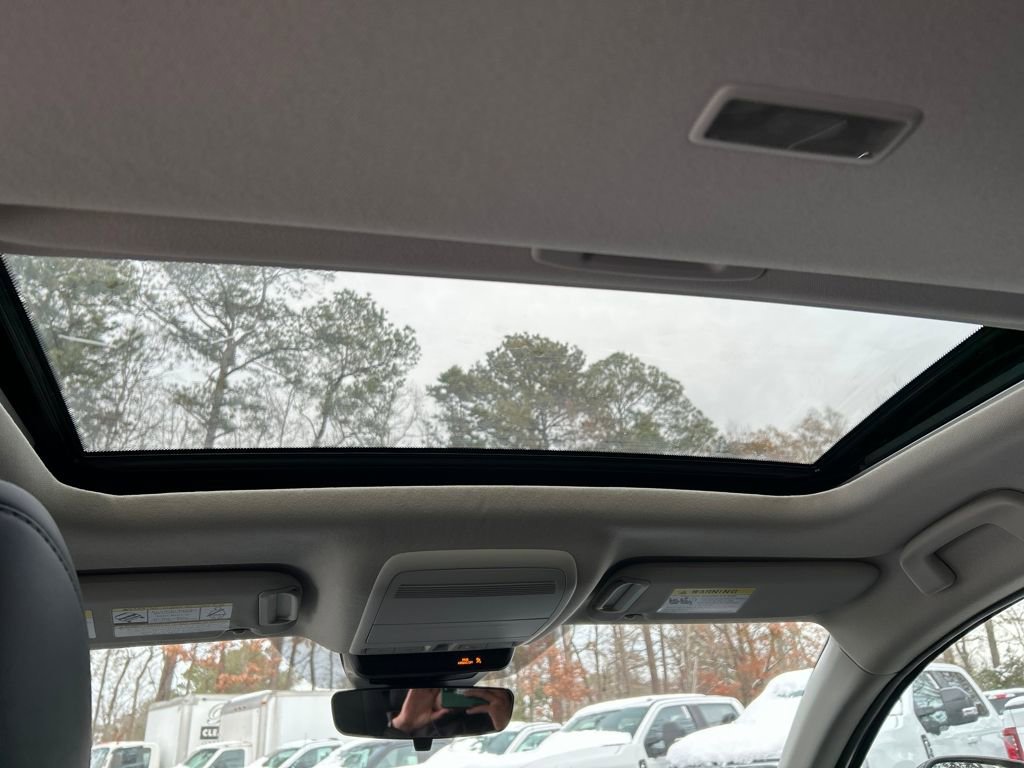 New 2025 MAZDA CX-30 AWD 2.5 S w/ Preferred Package image 28