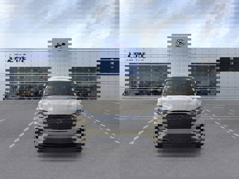 New 2025 Ford Mustang Mach-E GT w/ Interior Protection Package image 6