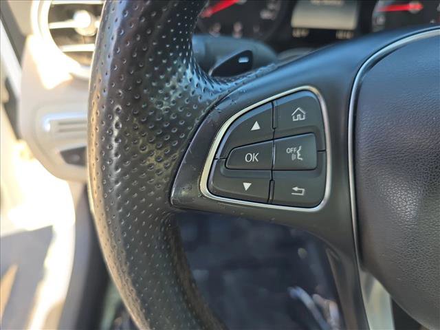 Used 2015 Mercedes-Benz C 300 4MATIC Sedan image 16