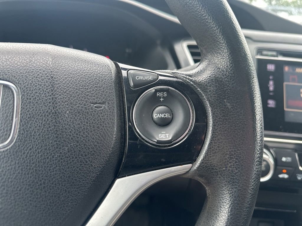 Used 2014 Honda Civic EX image 21