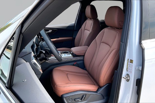 New 2026 Audi Q7 2.0T Premium Plus AWD/4WD image 27