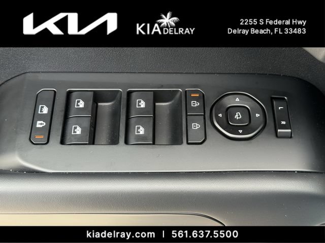 New 2027 Kia Telluride SX X-Pro AWD/4WD image 17