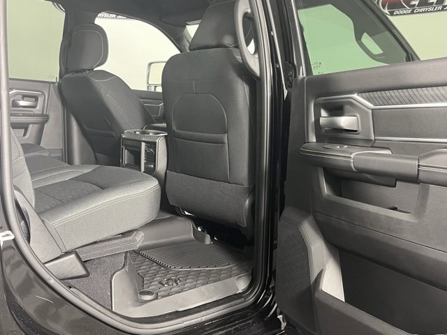 New 2026 RAM 2500 Big Horn image 27