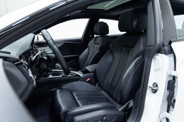 Used 2025 Audi A5 2.0T Premium Plus image 23
