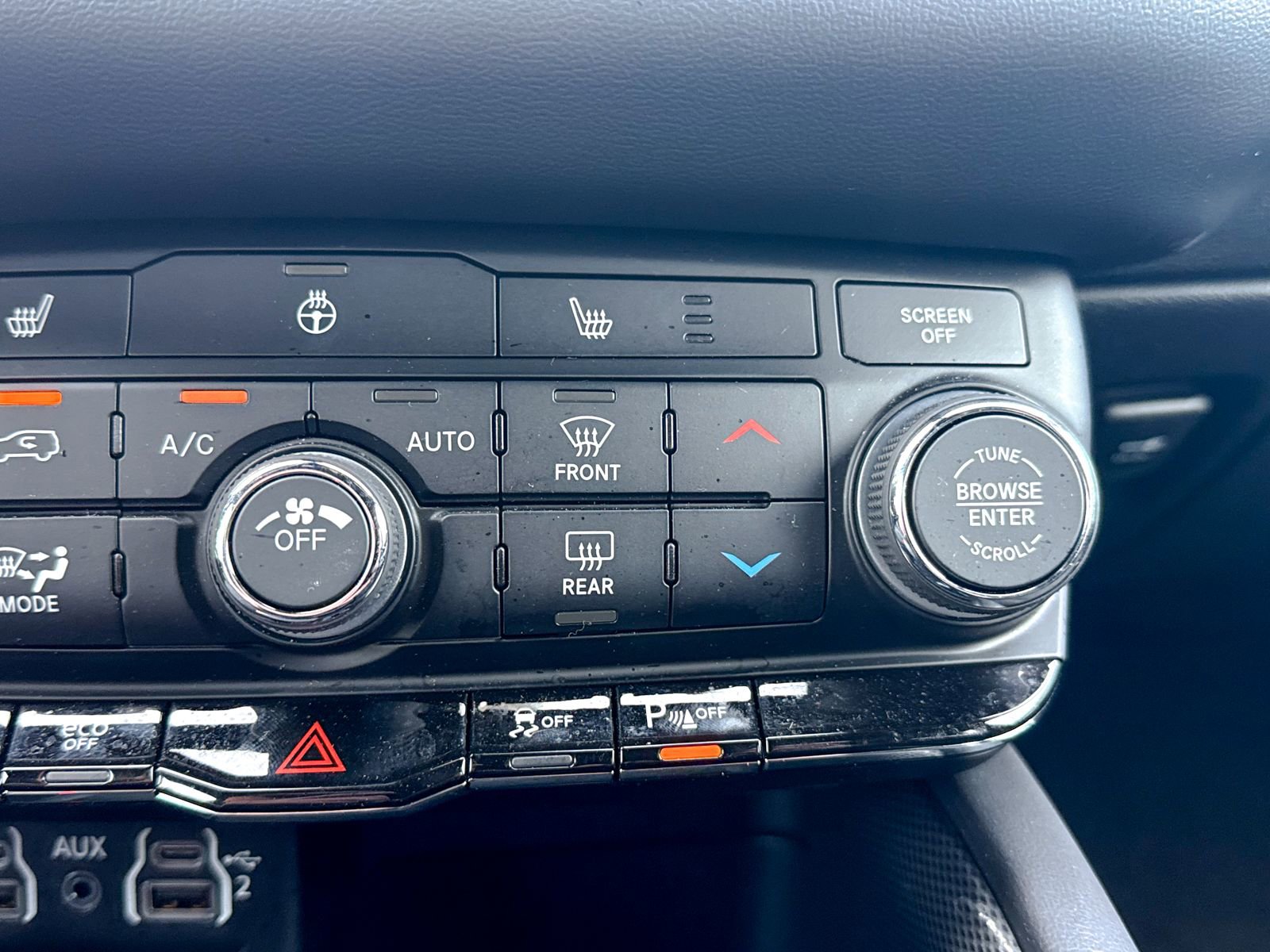 Used 2026 Dodge Durango GT AWD/4WD image 32