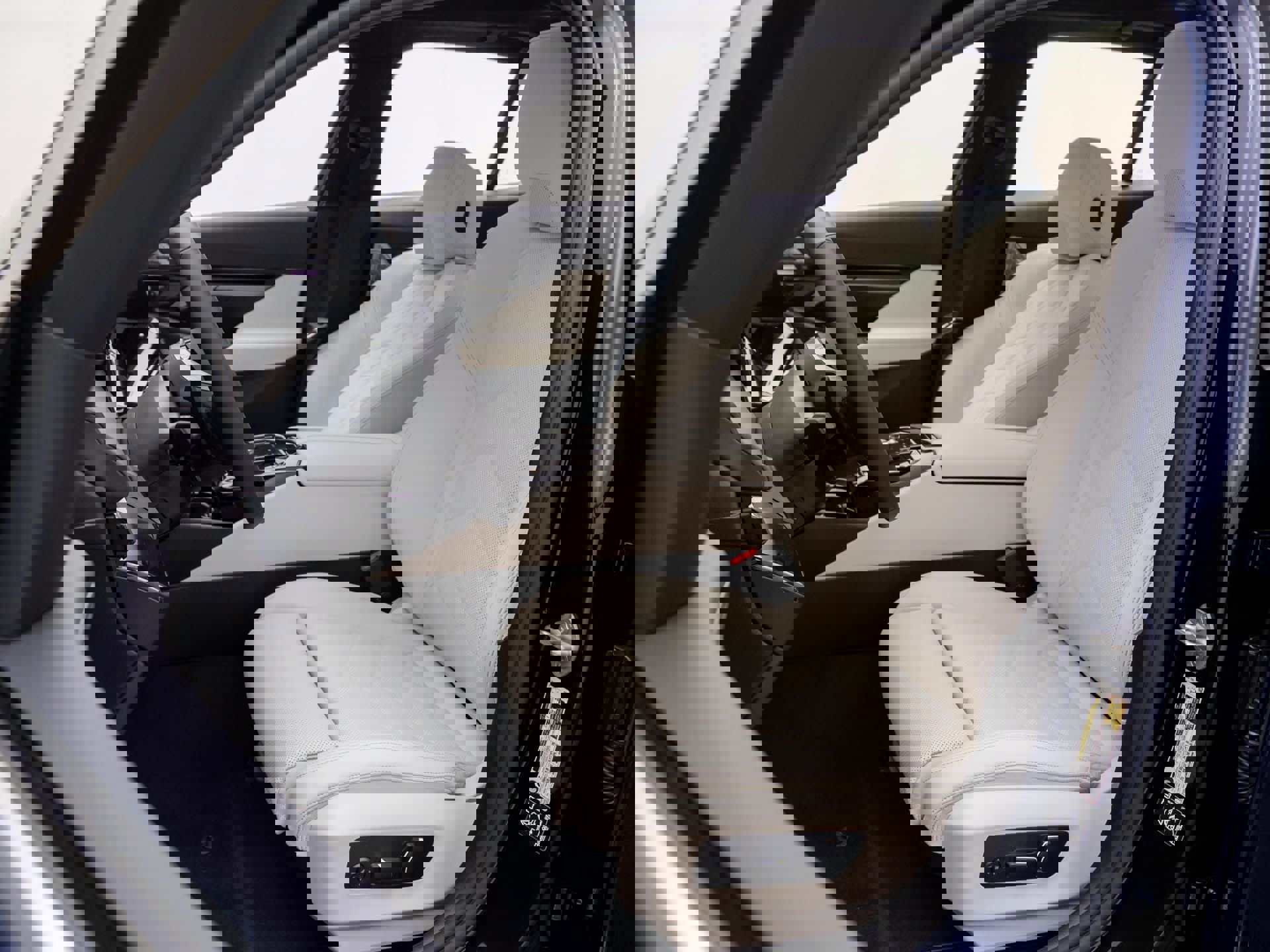 New 2026 BMW 530i xDrive image 17