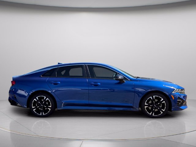 Used 2023 Kia K5 GT-Line w/ GT-Line Premium Package FWD image 5