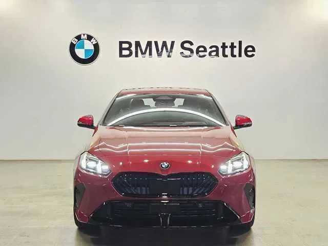 Used 2025 BMW 228i xDrive w/ Technology Package AWD/4WD image 6