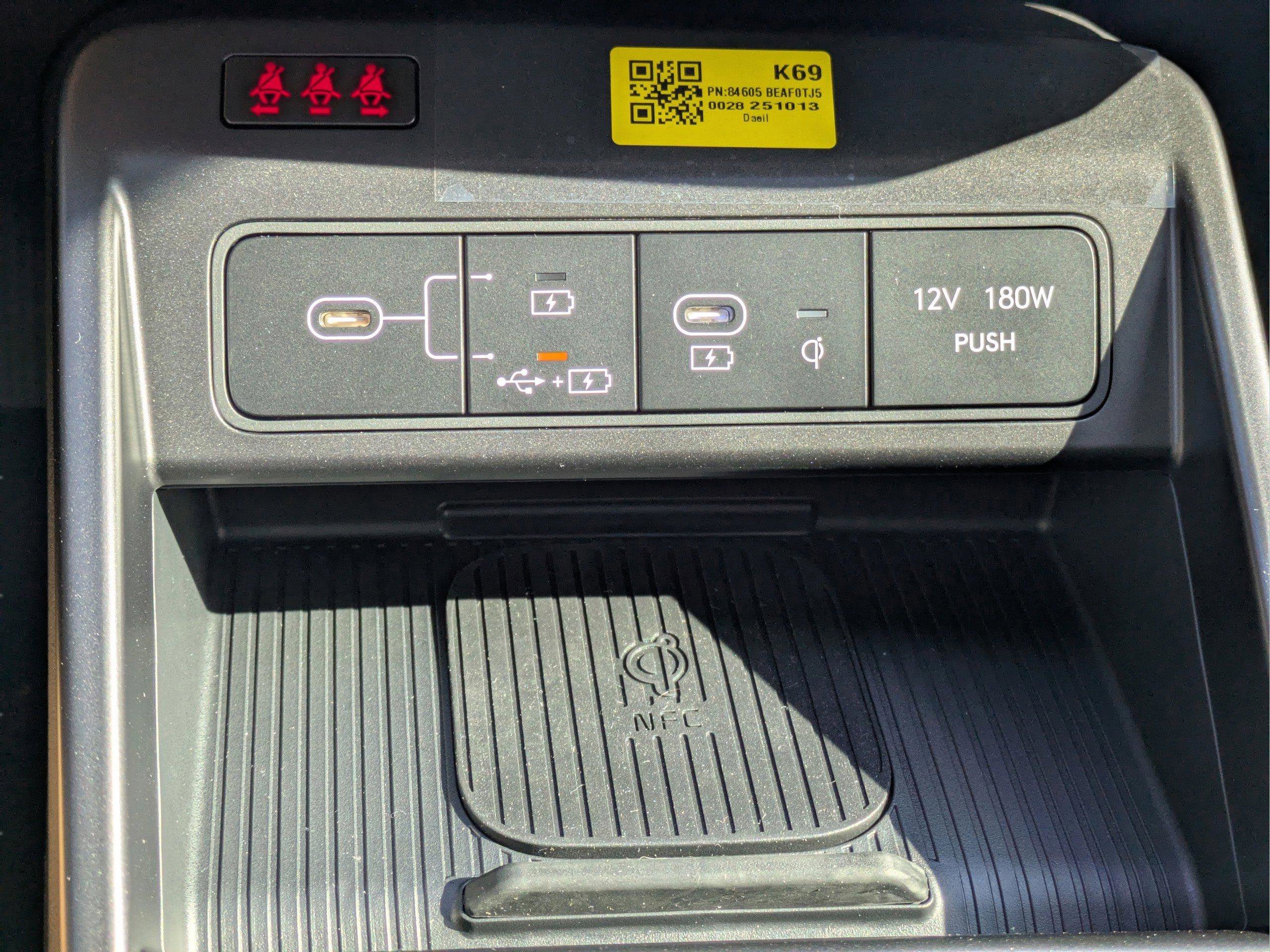 New 2026 Hyundai Kona Limited image 26