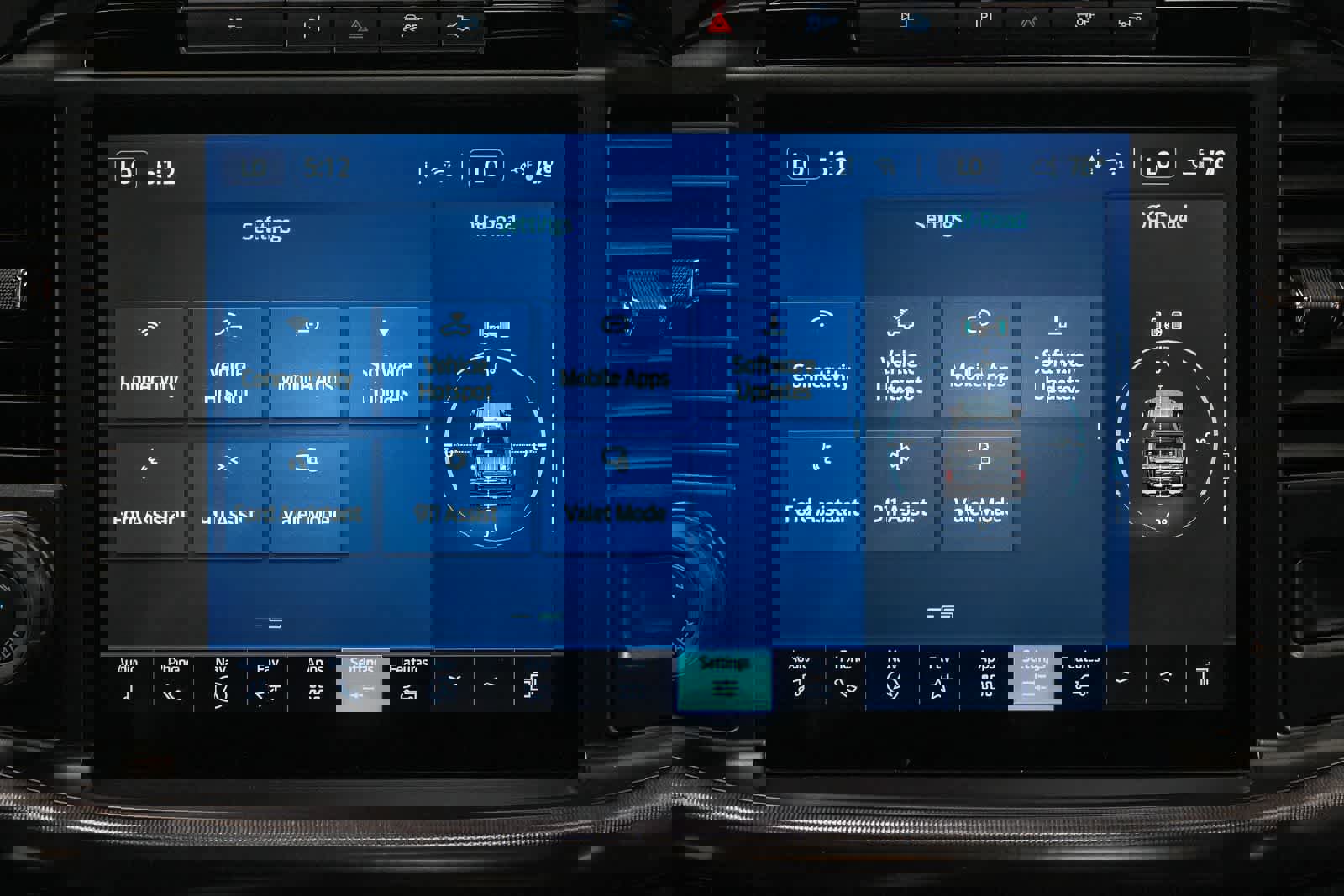 Used 2024 Ford F150 Raptor w/ Equipment Group 803A Raptor R image 13