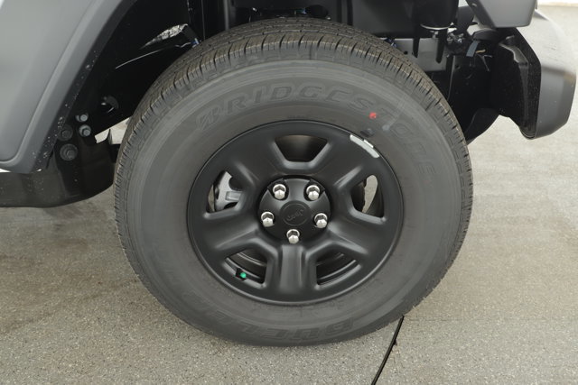 New 2026 Jeep Gladiator Sport image 8