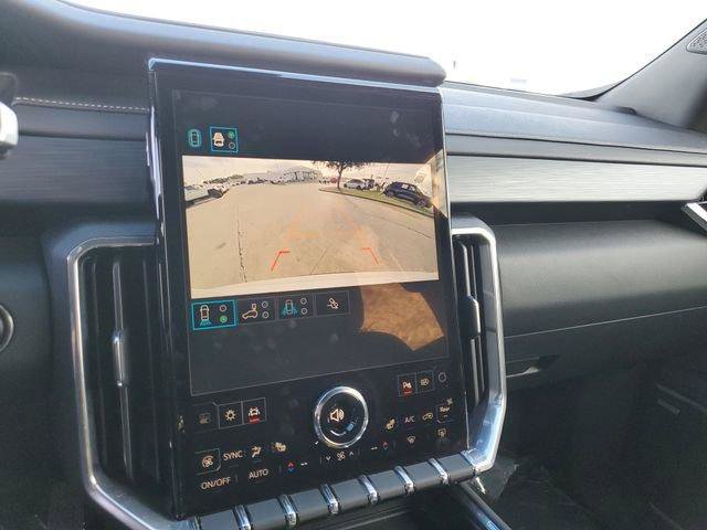 New 2025 GMC Acadia Elevation w/ Elevation Premium Package FWD image 15