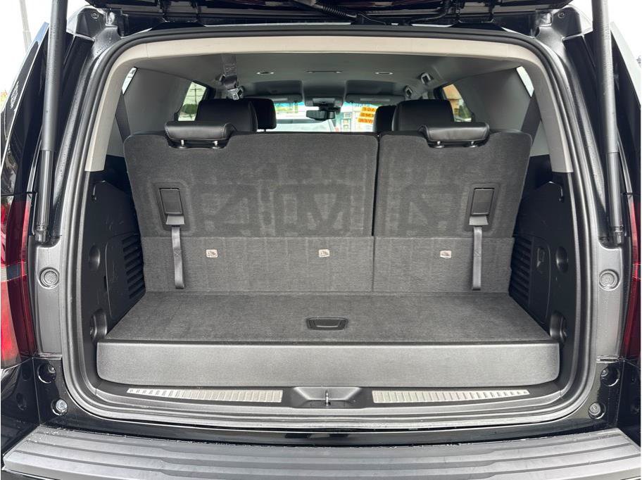 Used 2019 Chevrolet Tahoe LT RWD image 21