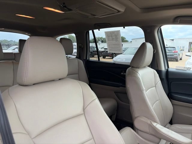 Used 2020 Honda Pilot Touring image 50