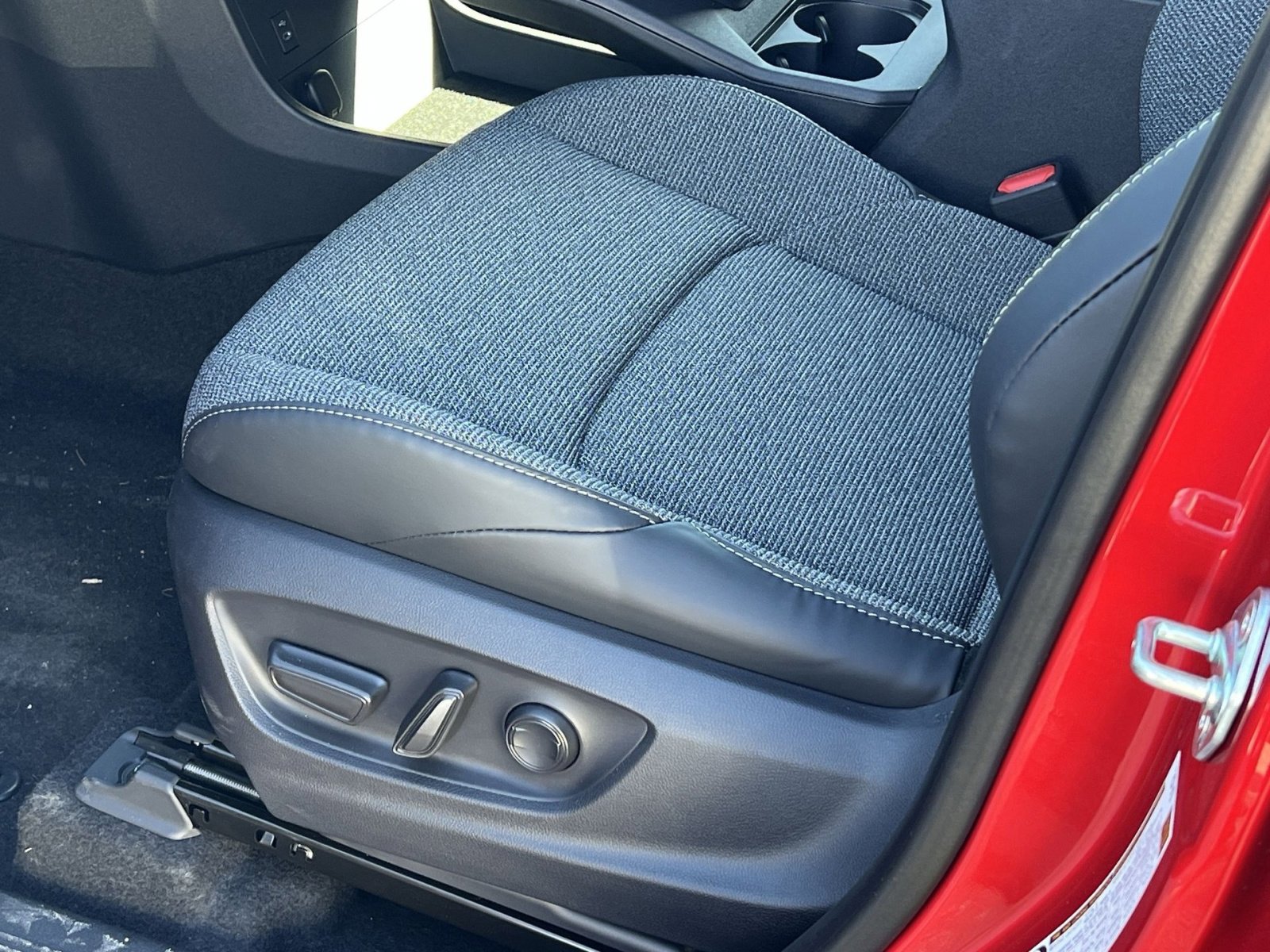 New 2026 Toyota bZ image 8