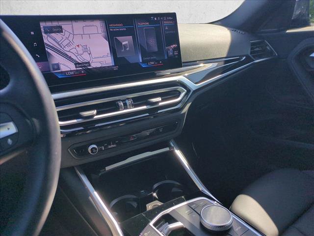 Certified 2024 BMW 230i Coupe w/ Convenience Package RWD image 15