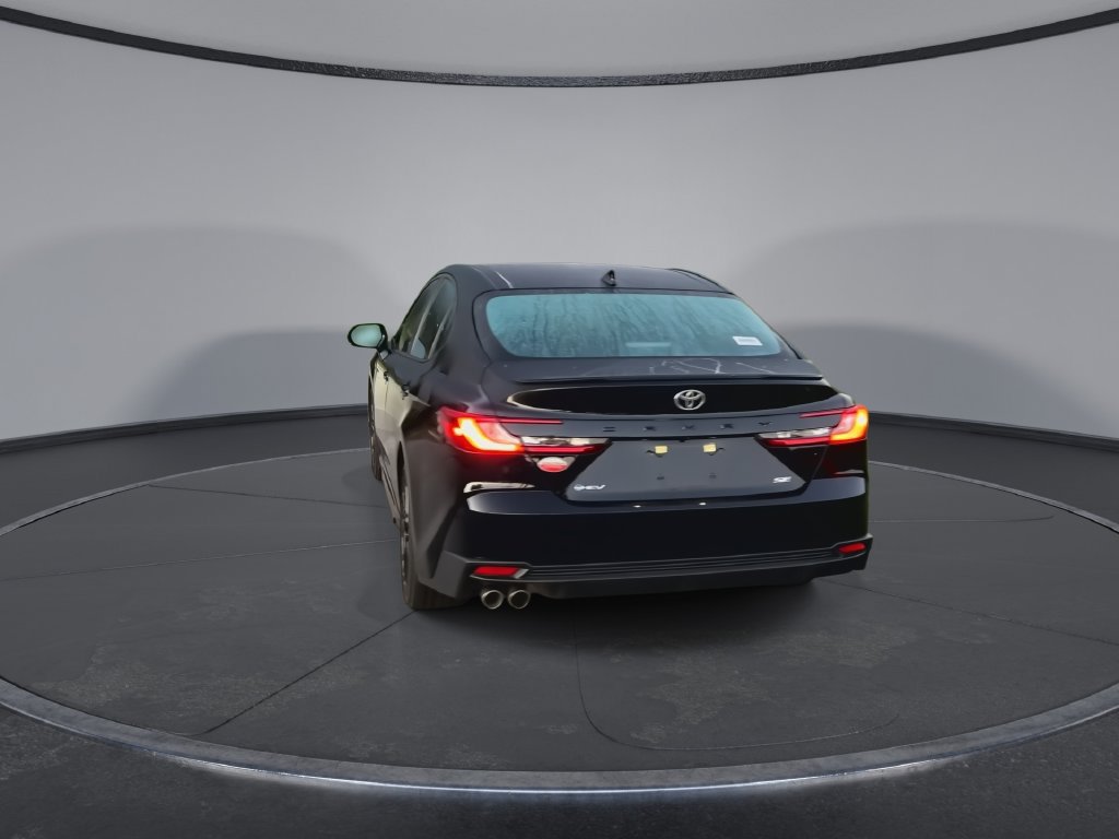 Used 2026 Toyota Camry SE FWD image 7