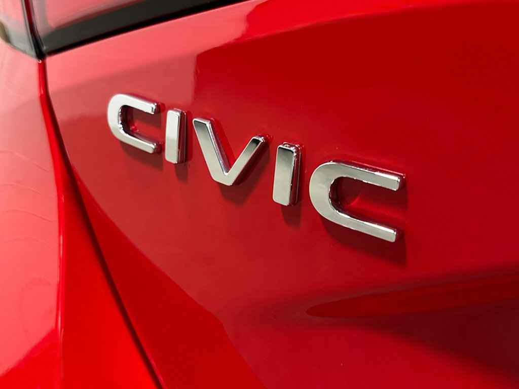 New 2026 Honda Civic Sport image 6