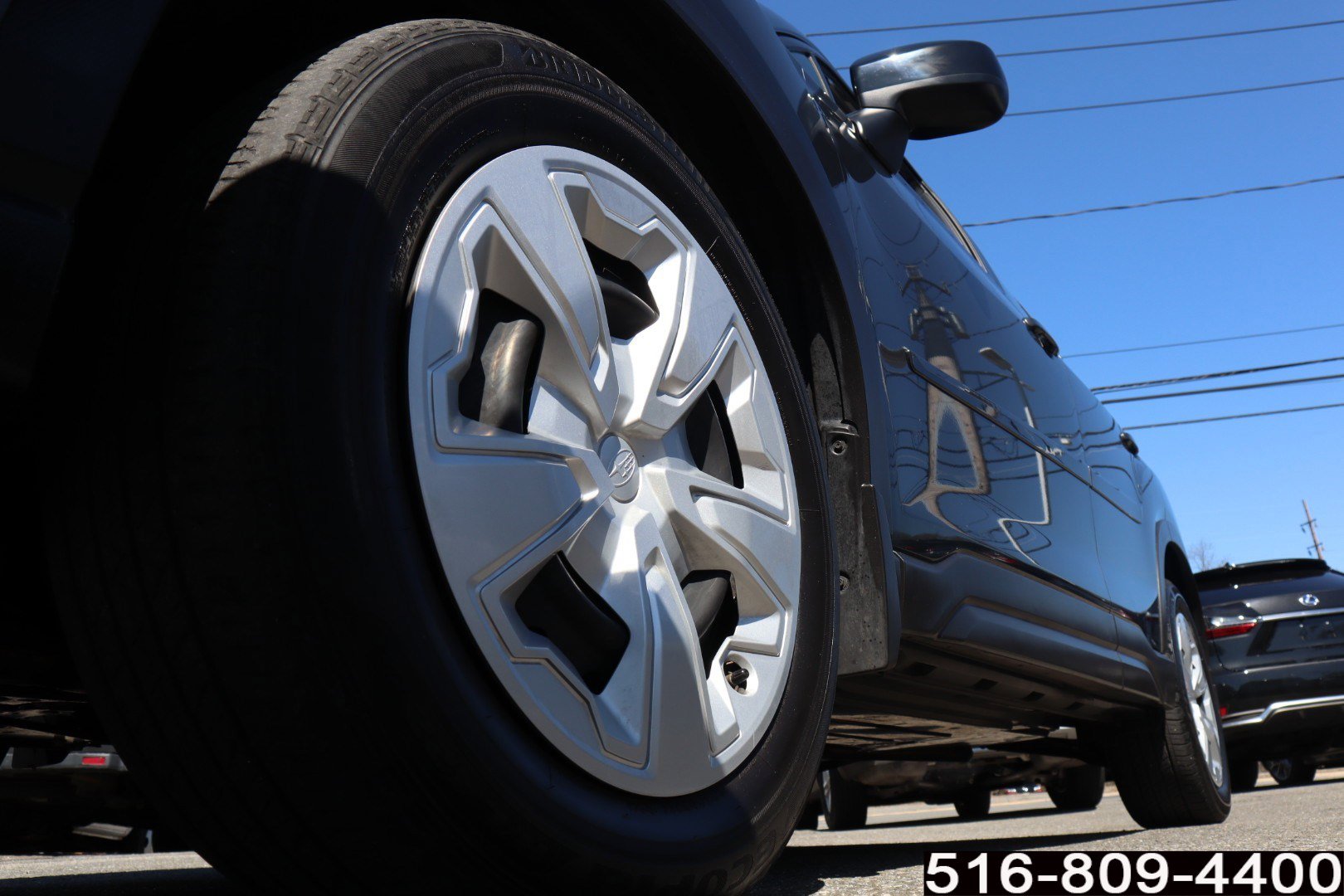 Used 2023 Subaru Forester image 10