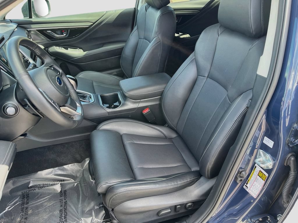 Used 2025 Subaru Outback Limited w/ Popular Package #2 AWD/4WD image 22