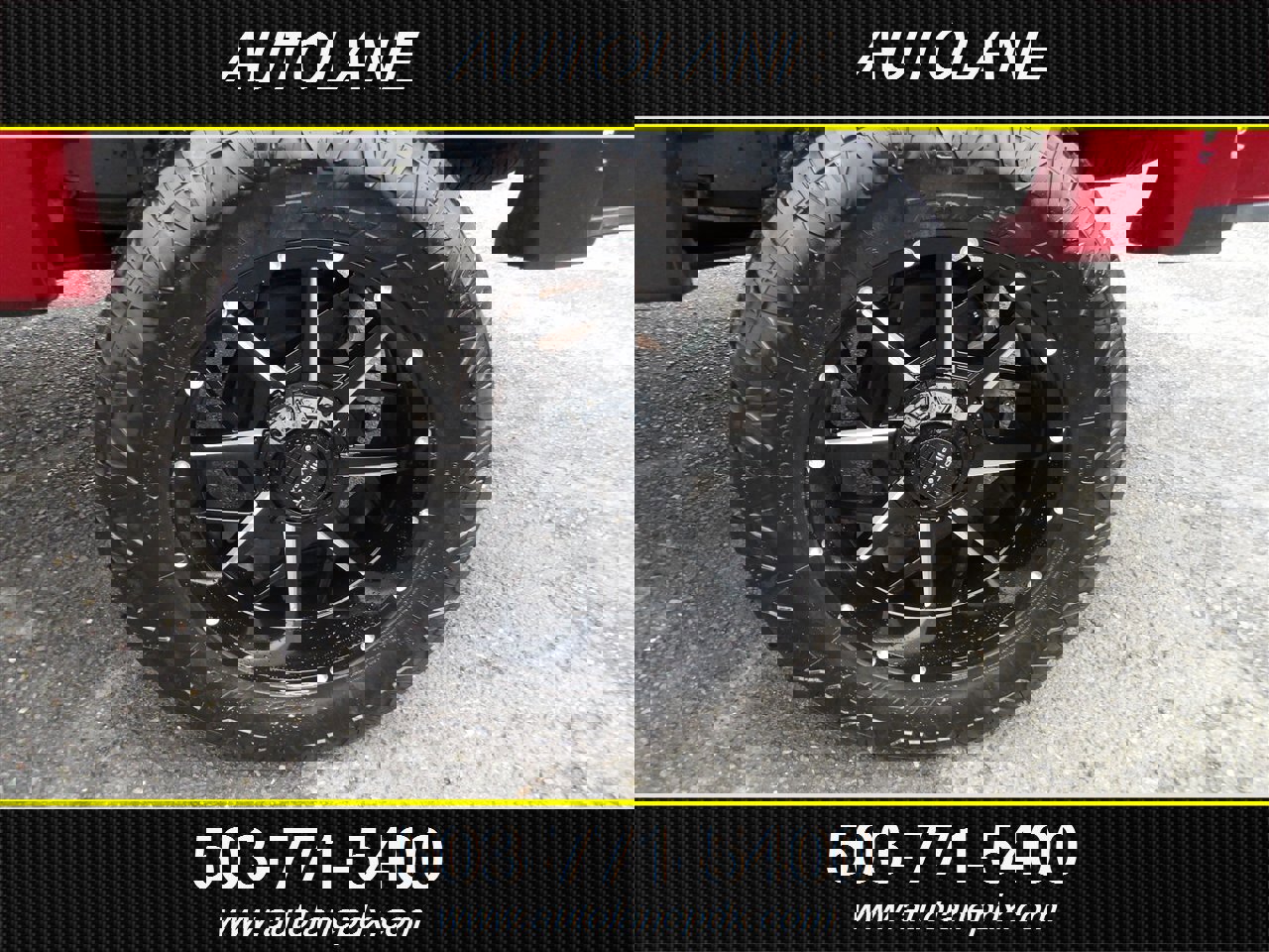 Used 2018 Ford F150 Lariat w/ Equipment Group 502A Luxury image 12