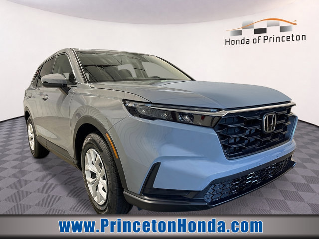 New 2026 Honda CR-V LX image 1