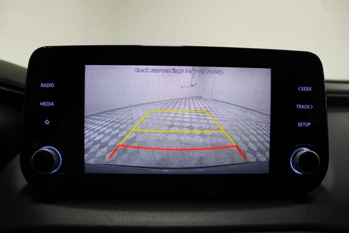 Used 2022 Hyundai Santa Fe SEL image 4