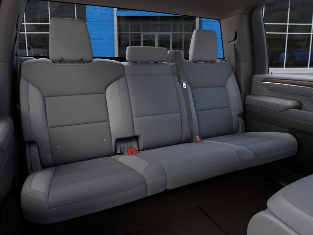 New 2026 Chevrolet Silverado 3500 LT w/ Convenience Package AWD/4WD image 17