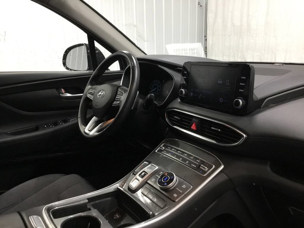 Used 2022 Hyundai Santa Fe XRT AWD/4WD image 21