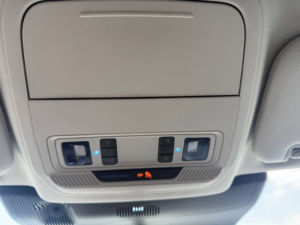 New 2026 Ford Explorer Active AWD/4WD image 30