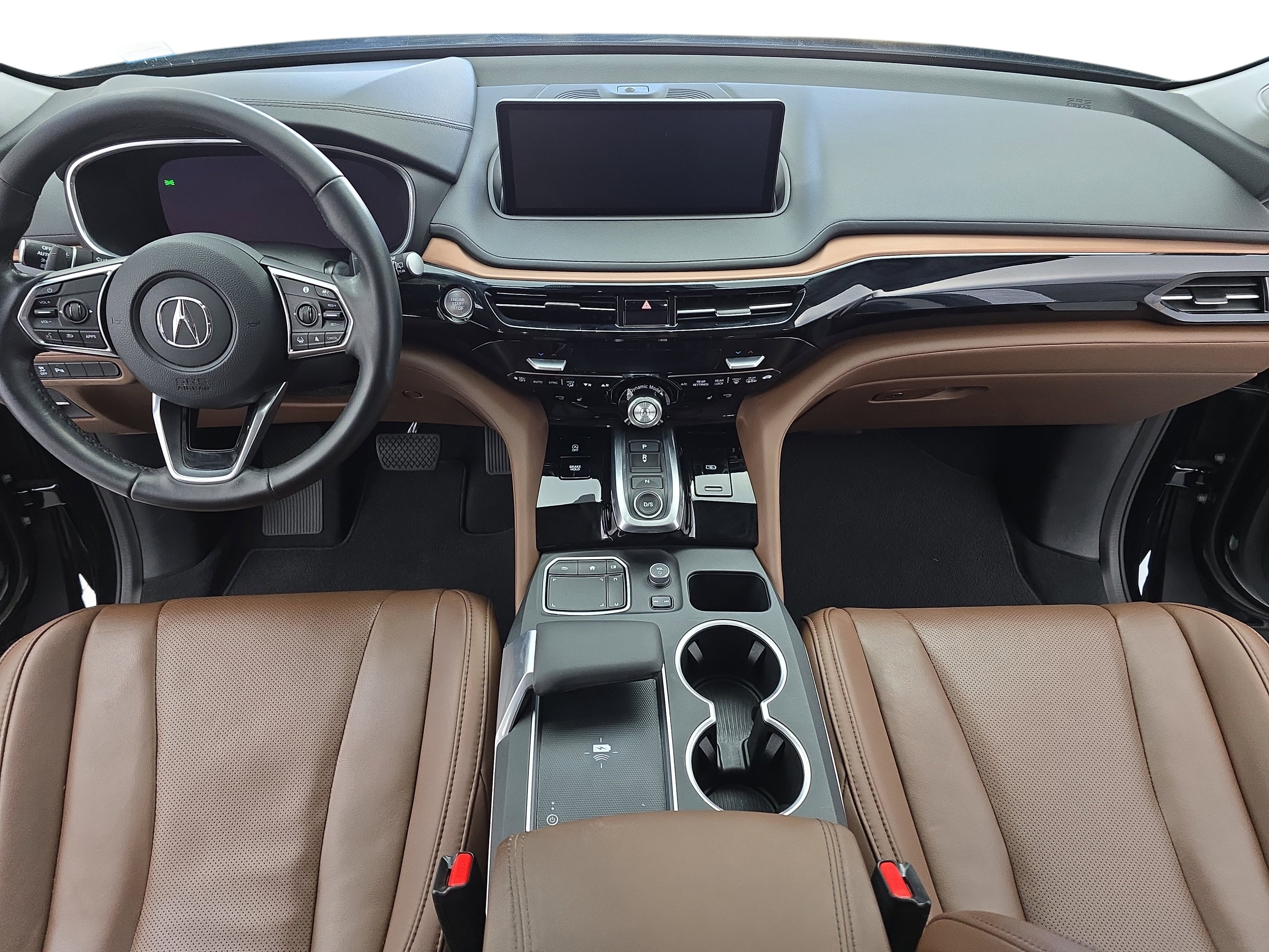 Used 2023 Acura MDX FWD w/ Technology Package image 9