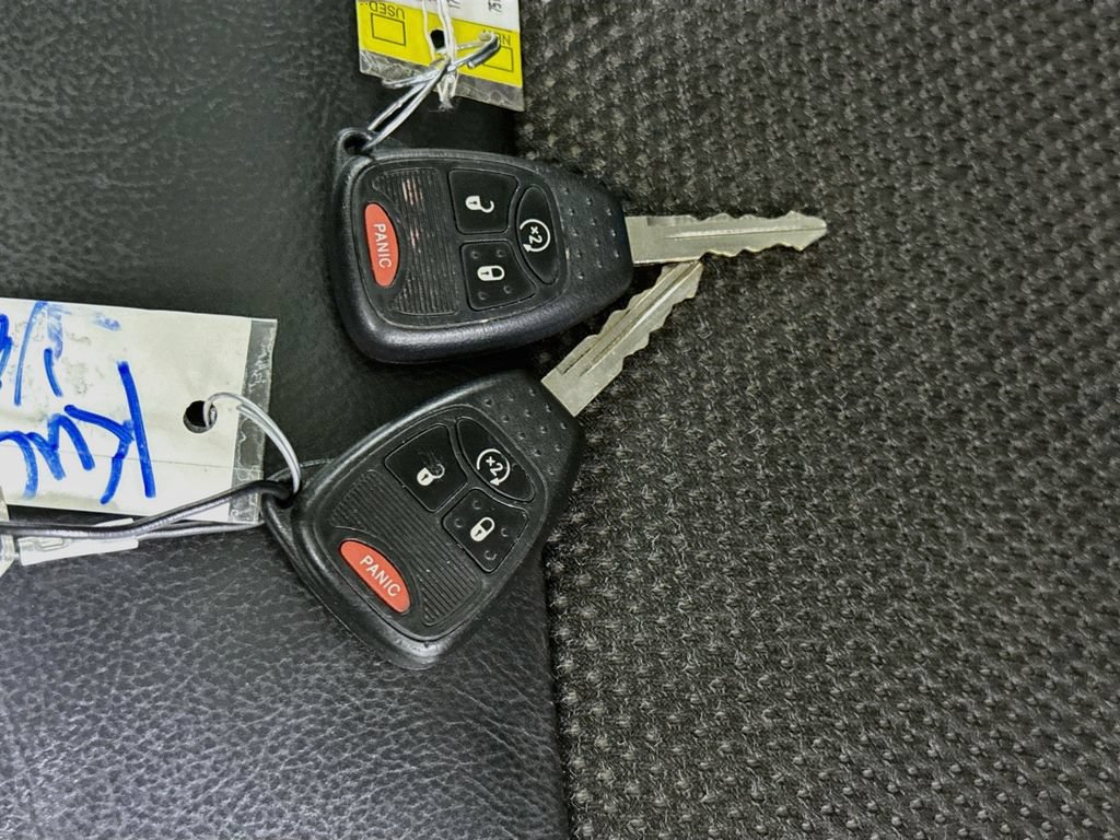 Used 2017 Jeep Patriot 75th Anniversary w/ Power Value Group FWD image 31