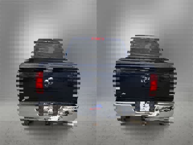 Used 2014 RAM 2500 Tradesman w/ Chrome Appearance Group image 5