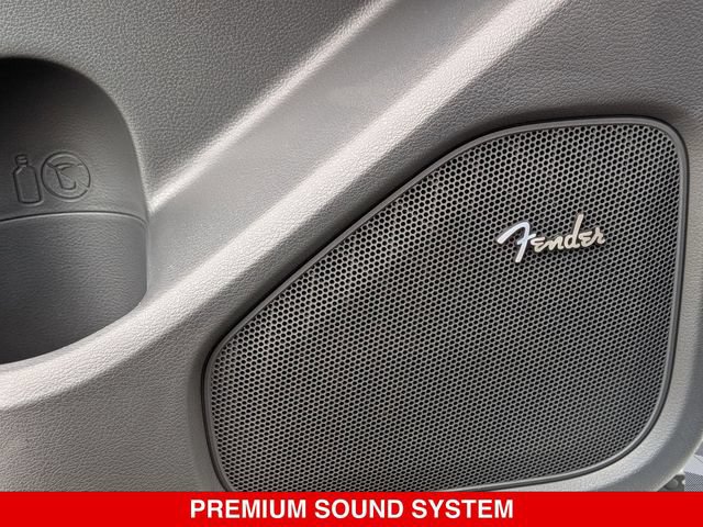 New 2025 Nissan Frontier SV w/ SV Convenience Package AWD/4WD image 13