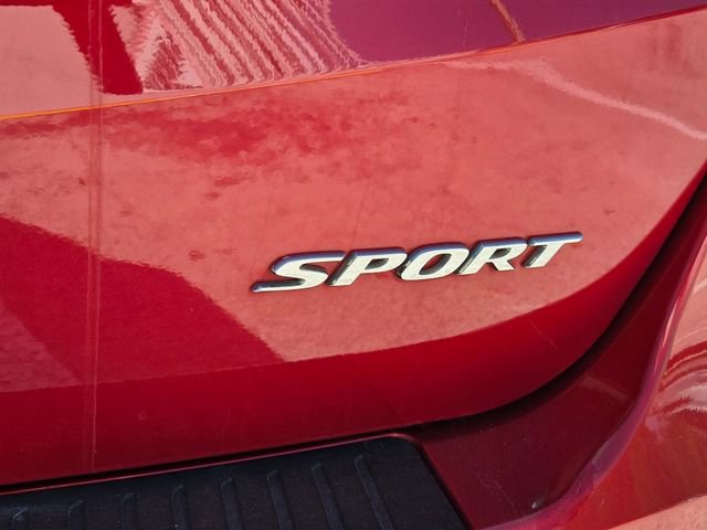 Used 2024 Honda Odyssey Sport image 12