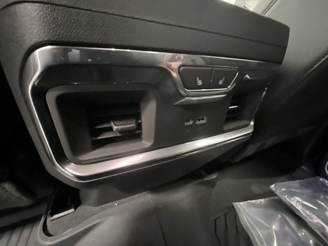 New 2026 Chevrolet Silverado 2500 LTZ w/ Trail Boss Package AWD/4WD image 23